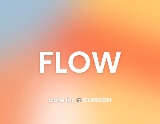 Flow